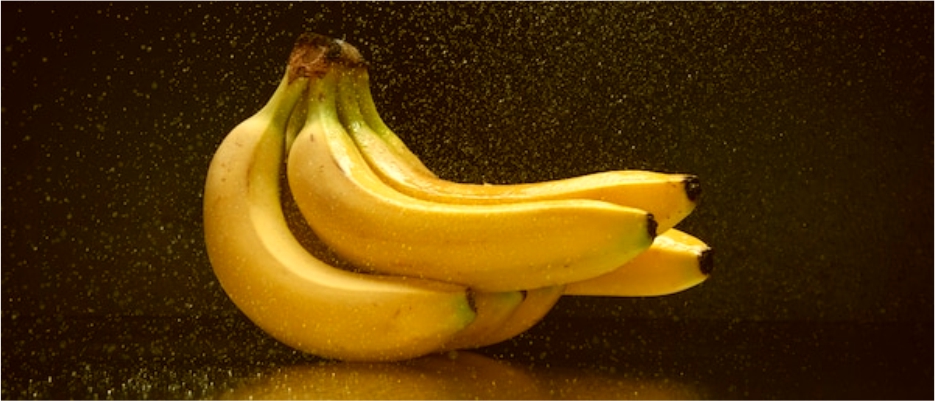 Read more about the article Banana, a Fruta mais Consumida no Mundo